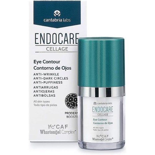 ENDOCARE Cellage Pro-C/Occhi