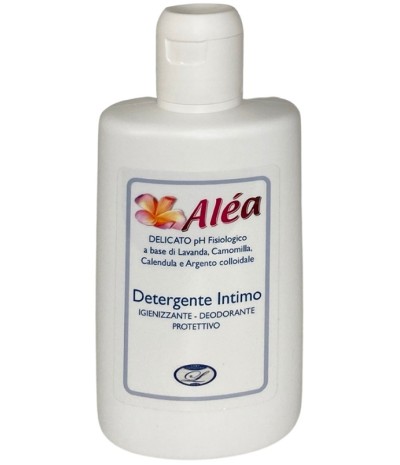 ALEA DET INTIMO FLACONE 200ML