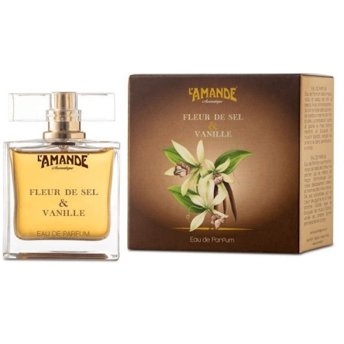 LAMANDE FLEUR SELEVAN EDP 50ML