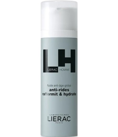 LIERAC Homme Fl.A/Eta'Glob.