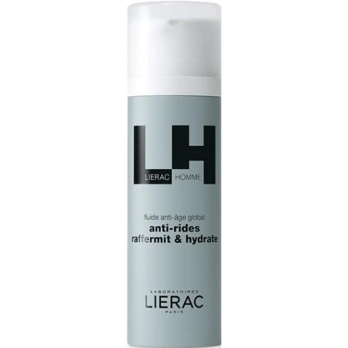 LIERAC Homme Fl.A/Eta'Glob.