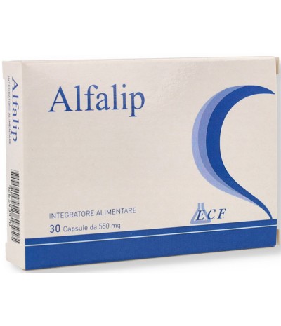 ALFALIP 30 Cps