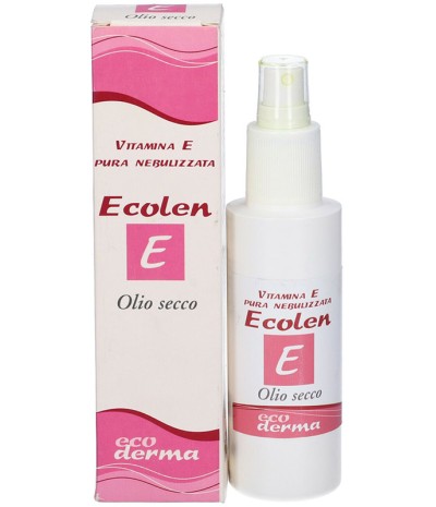 ECOLEN E Olio Secco 125ml