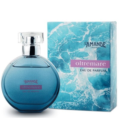 LAMANDE OLTREMARE EDP 50ML