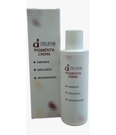 DELIFAB Pigmenta Crema 150ml