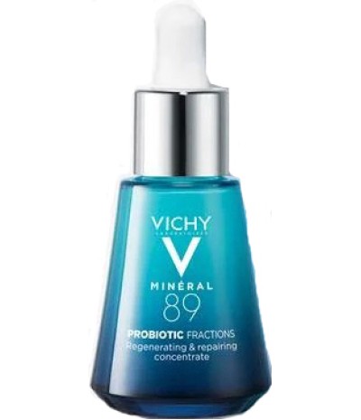 VICHY Mineral 89 Cr.Viso 75ml