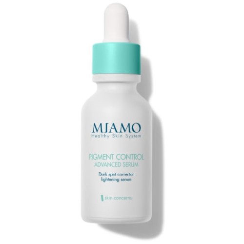 MIAMO PIGMENT CONT ADV SERUM