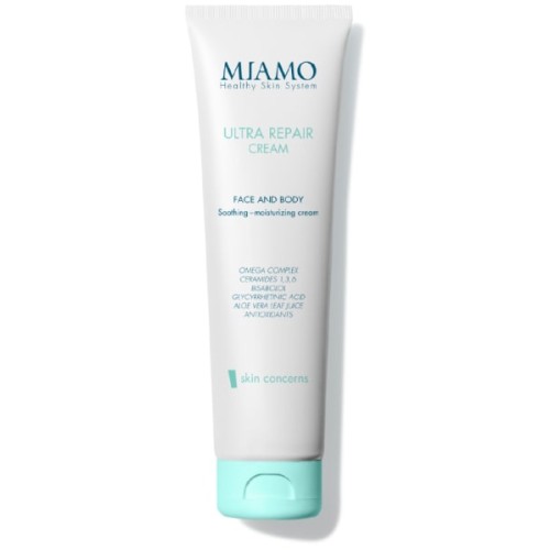 MIAMO ULTRA REPAIR CREAM 150ML