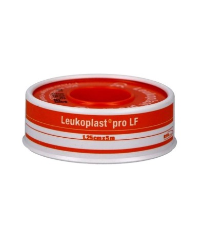 LEUKOPLAST PRO-LF Cer.1,25x5