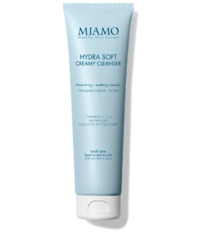 MIAMO HYDRA SOFT CRM CLEAN 150ML