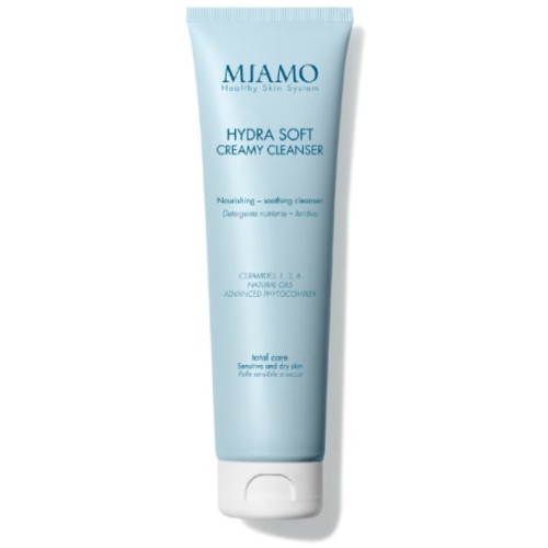 MIAMO HYDRA SOFT CRM CLEAN 150ML