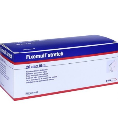 FIXOMULL Garza  10mt x 20cm