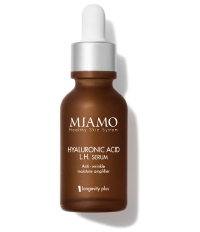 MIAMO HYALURONIC ACID LH NEW