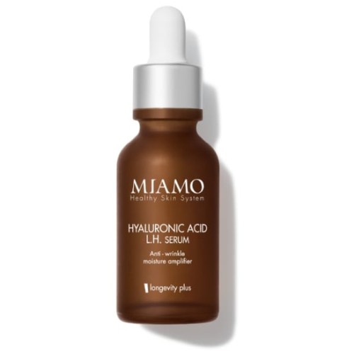 MIAMO HYALURONIC ACID LH NEW