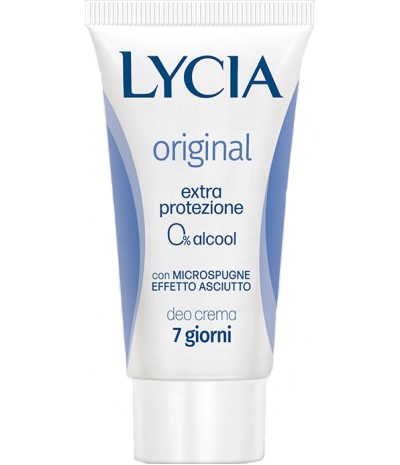 LYCIA Cr.A-Od.Original 30ml