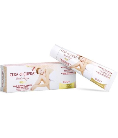 CERA CUPRA CR DEP V/DEL 50ML