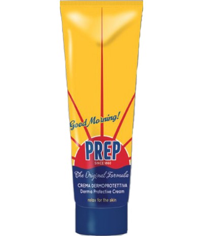 PREP CREMA DERMO 75ML TUBO