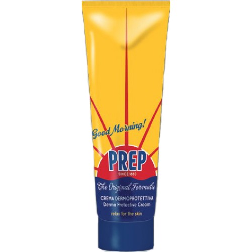 PREP CREMA DERMO 75ML TUBO