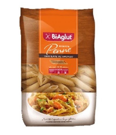 BIAGLUT Pasta Penne Rigate400g