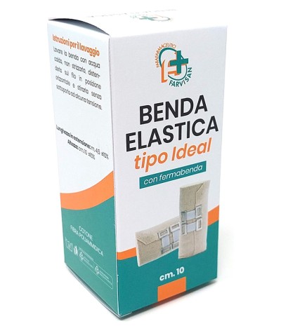 BENDA IDEAL EL 10CM FARVISAN