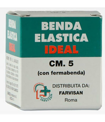 BENDA IDEAL EL 5CM