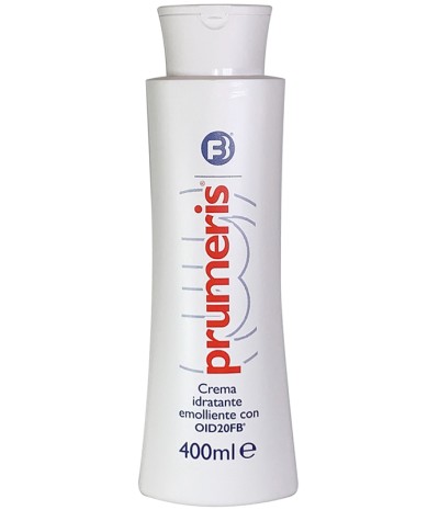 PRUMERIS Crema Idrat.400ml