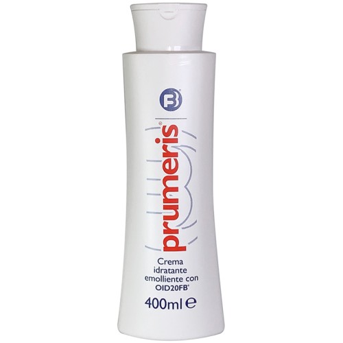 PRUMERIS Crema Idrat.400ml