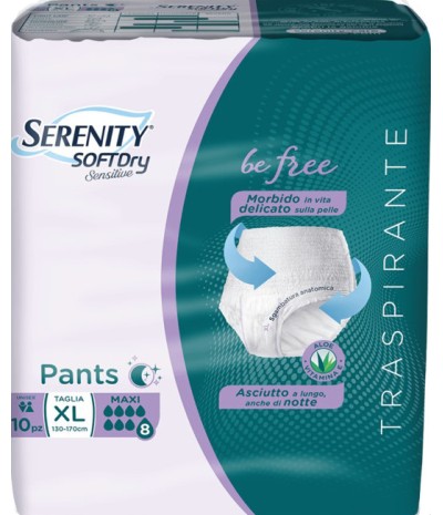 SERENITY*Pants SD Sens.MxXL 10