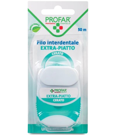 PROFAR FILO INTERD.EXT.PIAT.50MT