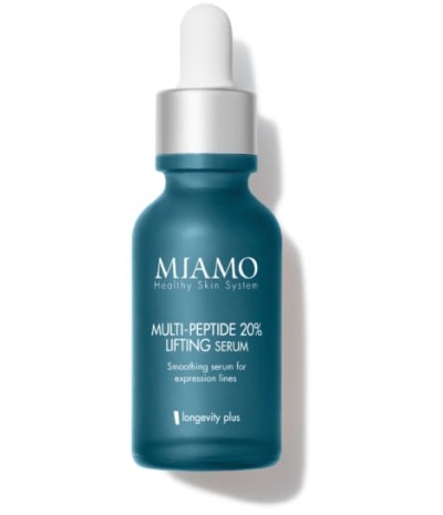 MIAMO MULTI PEPTIDE 20% 30ML