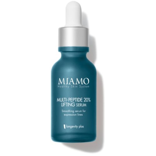 MIAMO MULTI PEPTIDE 20% 30ML