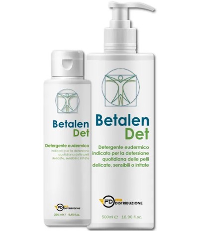 BETALEN Det. 500ml