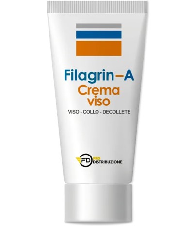 FILAGRIN-A Cr.Vi/Collo/Dec75ml