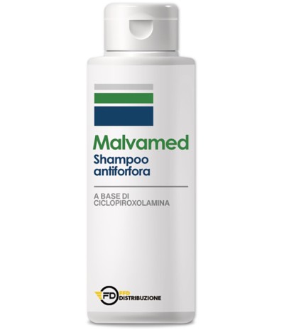 MALVAMED Shampoo