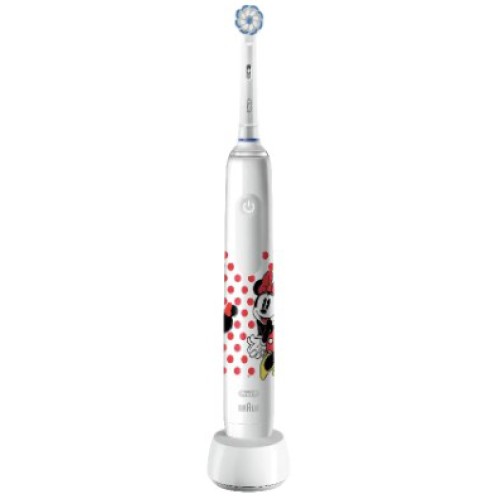 ORAL-B PRO3 J Minnie Spazz+2Re