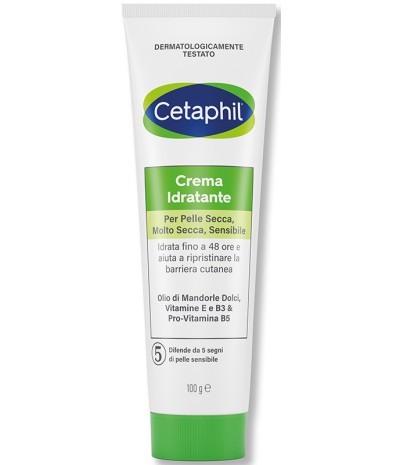 CETAPHIL Crema Idrat.100g PS