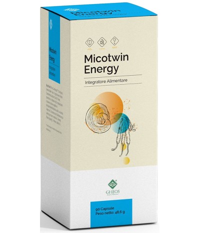 MICOTWIN Energy 90 Cps