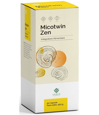 MICOTWIN Zen 90 Cps