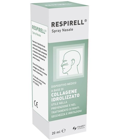 RESPIRELL 20ml