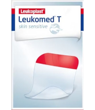 LEUKOMED T Skin S 5 Med.7,2x5