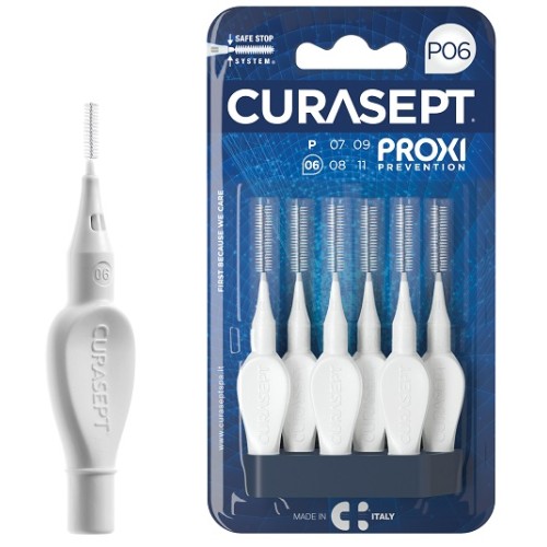 CURASEPT PROXI P06 Bianco