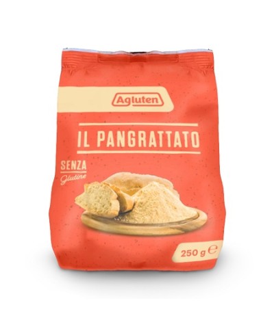 AGLUTEN Pangrattato*250g