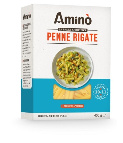 AMINO'Aprot.Penne Rig.400g