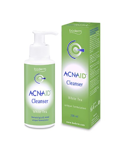 ACNAID Cleanser 200ml
