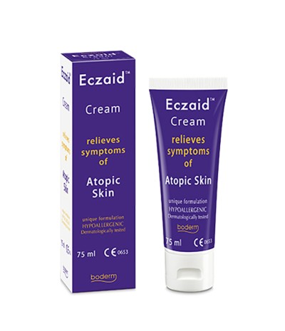 ECZAID Crema  75ml