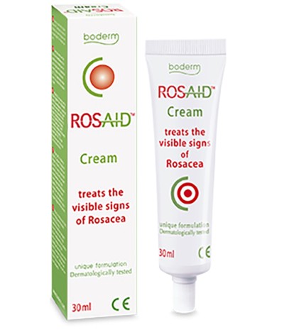 ROSAID Crema 30ml