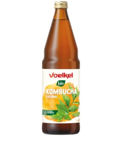 BAULE Kombucha 750ml