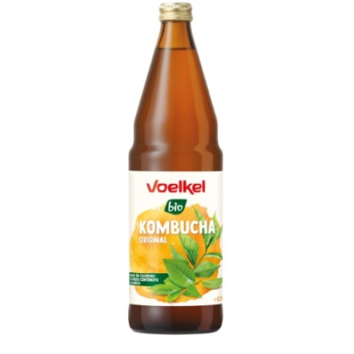 BAULE Kombucha 750ml