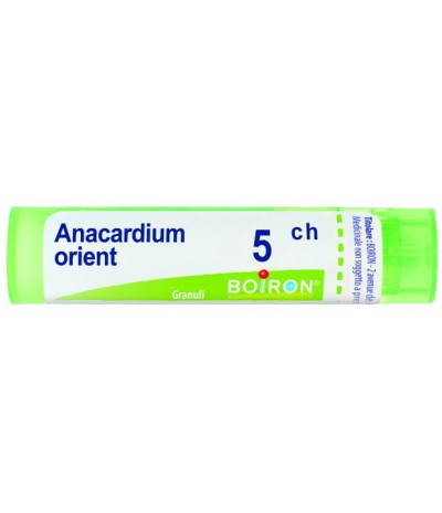 ANACARDIUM ORIE 5CH GR BO