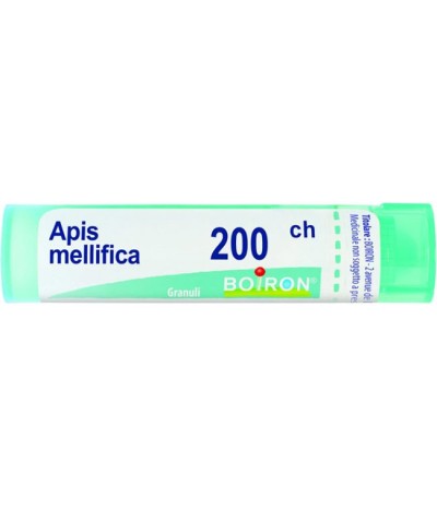 APIS MELLIFICA 200CH GL BO